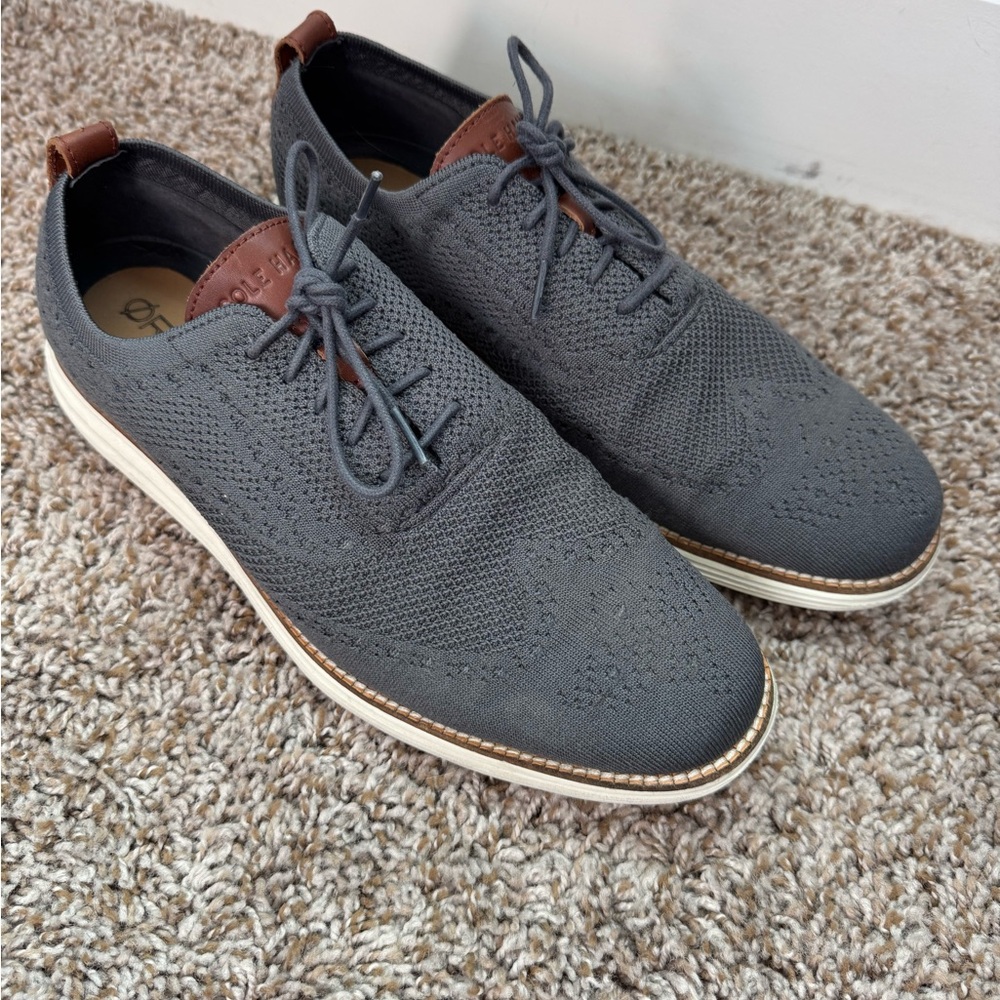 Cole Haan men’s shoes
